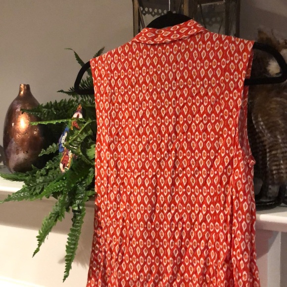 J. Jill sleeveless blouse - Picture 5 of 5